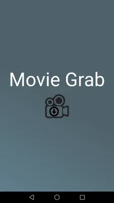 Movie Grab android App screenshot 10